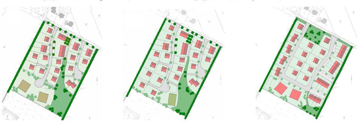 Entwürfe von Schürmann