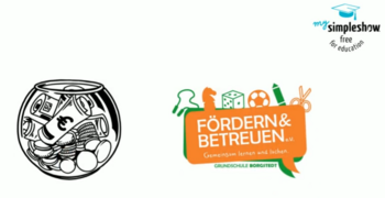 Einkaufen und Spenden?